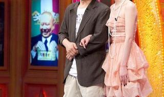 今夜有戏刘蓓张国强哪一期 潮州电视台今夜有戏