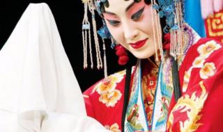 有什么比较有名又好听的京剧(名段) 现代京剧名段欣赏