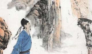 千里江陵什么意思啊,不懂 千里江陵是什么意思