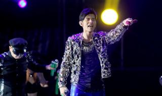 黄家驹的国语歌都有哪些呀 中国好歌曲黄家驹