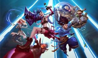 lol英雄联盟如何免费玩 lol免费英雄