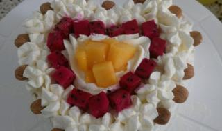 6寸蛋糕要多少钱