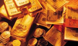 上海黄金交易所成立于什么时间 上海黄金交易所实时