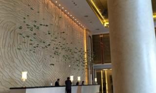 北京希尔顿逸林酒店