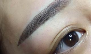 成都最好的半永久纹绣培训学校 纹绣培训去哪学习