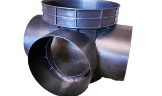 雨水收集系统要多大的线 hdpe模块雨水收集池