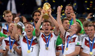 2014年世界杯冠军是哪一支球队 2014年世界杯决赛在什么时候