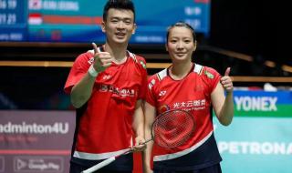 羽毛球主要赛事 羽毛球比赛规则及场地