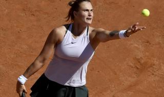 法国网球公开赛赛程