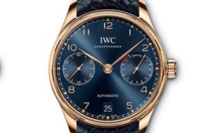 万国葡萄牙绿海王质量怎么样 万国葡萄牙系列哪款最好