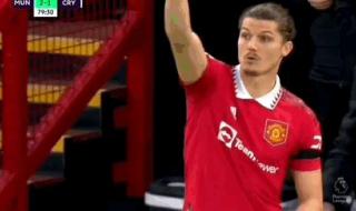 英超水晶宫vs曼联时间 水晶宫vs曼联几点开始