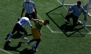 一场足球多长时间 为什么一场球赛是93分钟