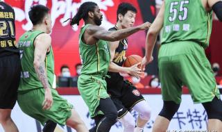 cba总共打几场比赛 cba一节比赛几分钟啊