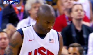 奥运会男篮几个队有资格参加 东京奥运会男篮梦之队成员