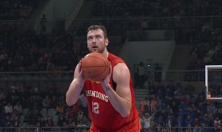 本钢男篮为什么叫辽宁男篮 辽宁本钢男篮几次冠军