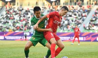 2023足协杯半决赛是双回合么 2023年足协杯冠军是谁