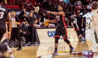 热火vs掘金谁的主场 热火vs掘金收视率多少