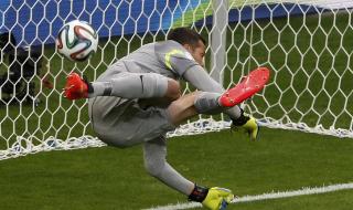 德国7-1巴西全场数据 巴西71德国是哪一年