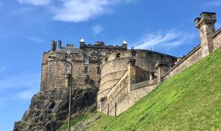 英格兰、苏格兰、爱尔兰之间是什么关系 英格兰和苏格兰是隔开的吗